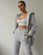 Comfortabele loungeset dames – Aveline