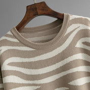 Comfortabele loungewear set dames – Savannah