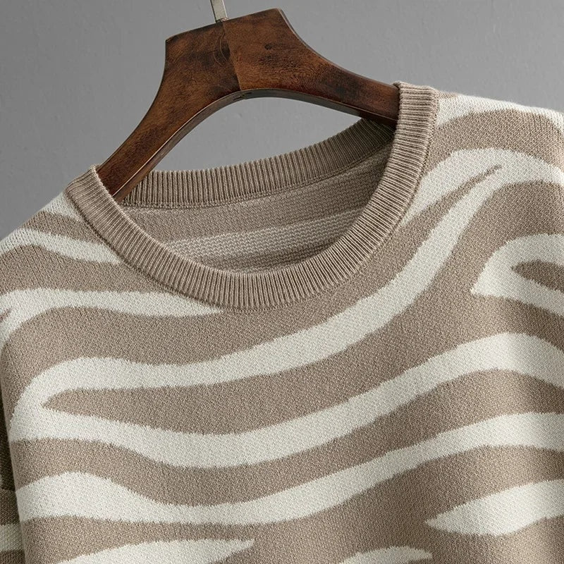 Comfortabele loungewear set dames – Savannah