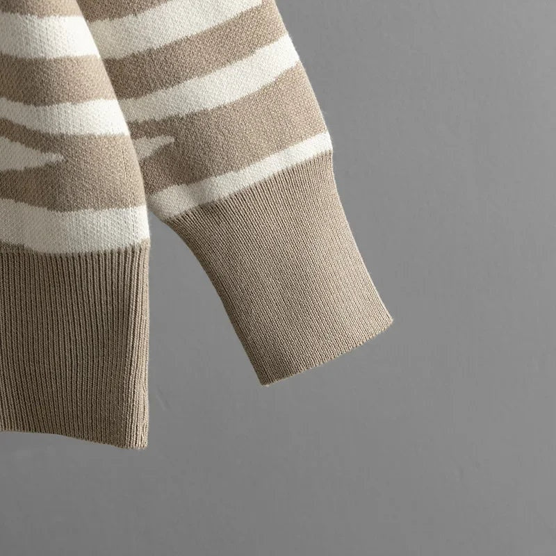 Comfortabele loungewear set dames – Savannah