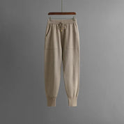 Comfortabele loungewear set dames – Savannah