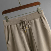 Comfortabele loungewear set dames – Savannah