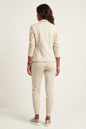 Comfortabele tweedelige dames set - Evie