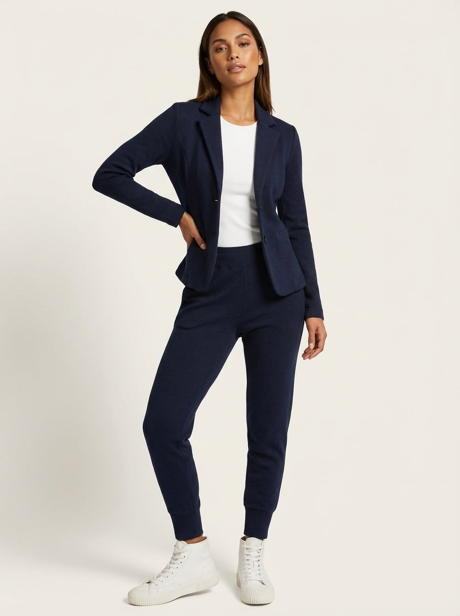 Comfortabele tweedelige dames set - Evie
