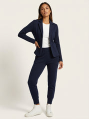 Comfortabele tweedelige dames set - Evie