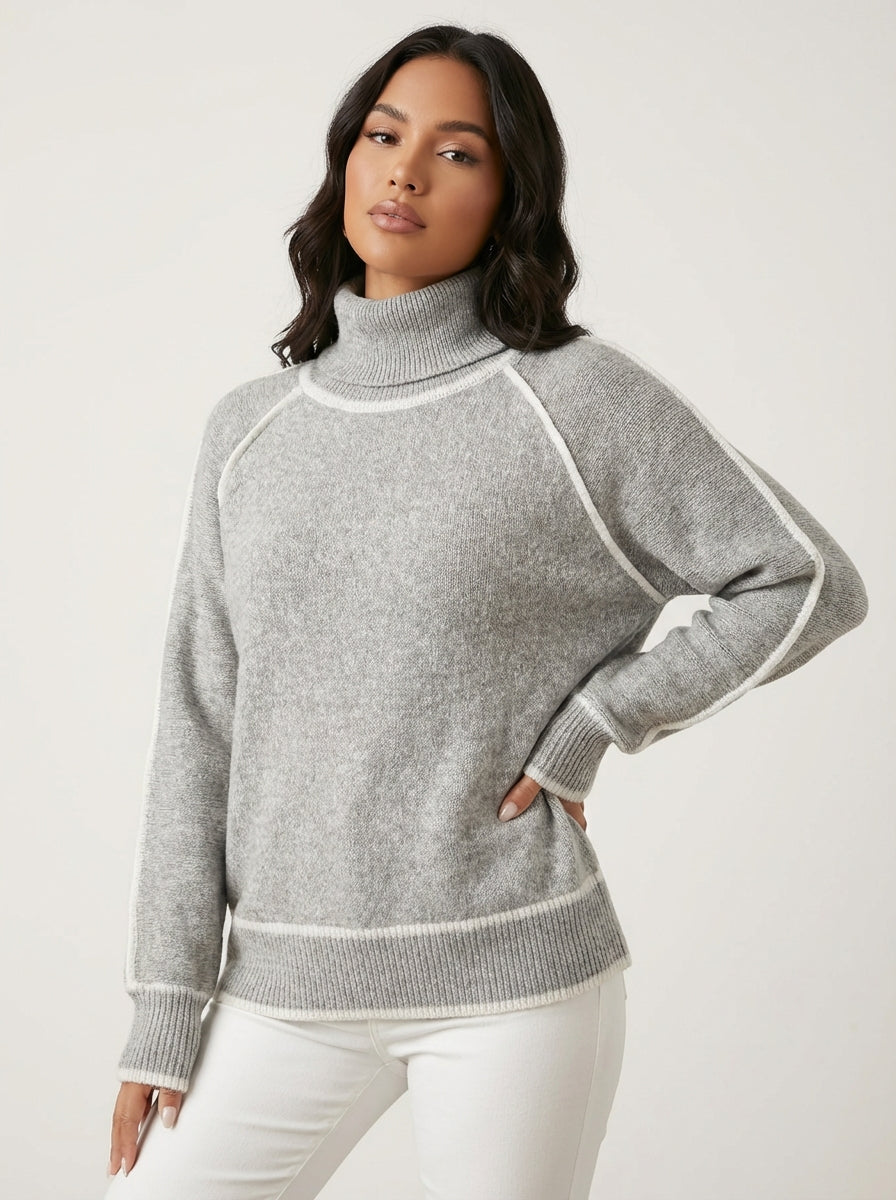 Contrasterende coltrui – Elora