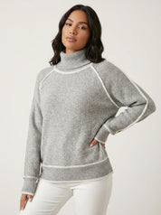 Contrasterende coltrui – Elora