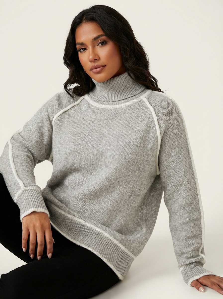 Contrasterende coltrui – Elora