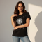 comfortabele en stijlvolle basic T-shirt voor dagelijks gebruik.