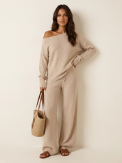 Comfortable loungewear set - Noa