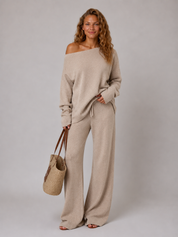 Comfortable loungewear set - Noa