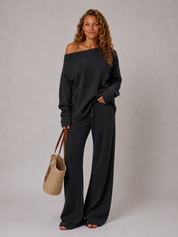 Comfortable loungewear set - Noa