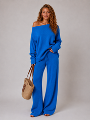 Comfortable loungewear set - Noa