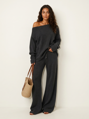 Comfortable loungewear set - Noa