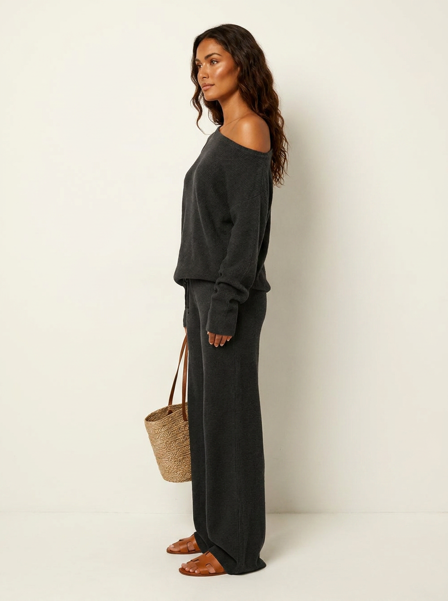 Comfortable loungewear set - Noa