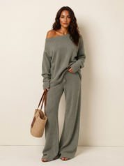 Comfortable loungewear set - Noa