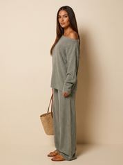 Comfortable loungewear set - Noa