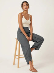 Lightweight women’s trousers – Mirelle