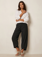 Lightweight women’s trousers – Mirelle