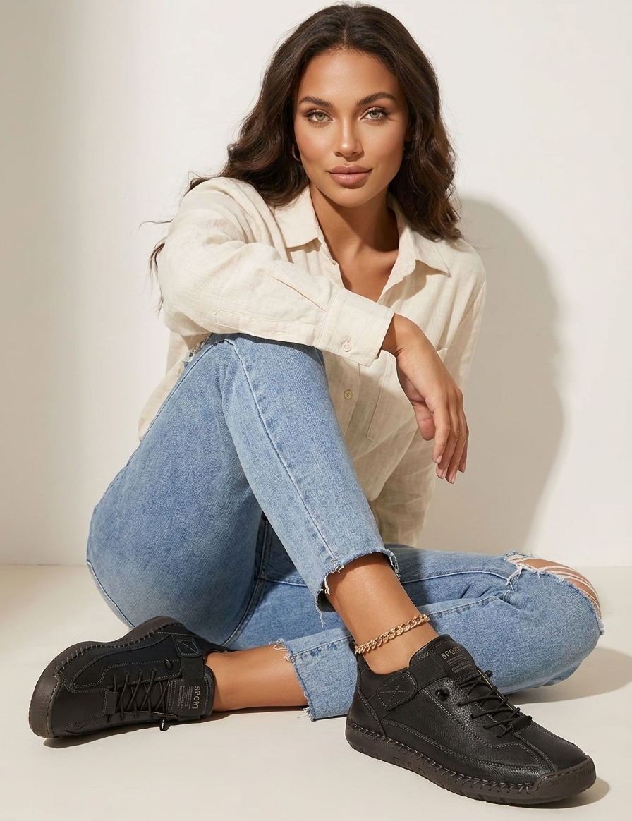 Dames_Casual_Sneakers_Veters_en_Klittenbandsluiting_2.png
