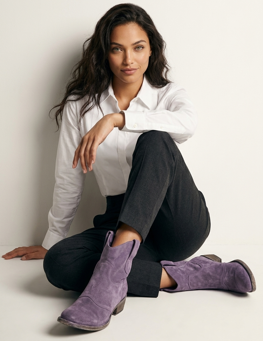 Dames_Cowboy_Enkellaarsjes_Western_Model_met_Blokhak_1.png
