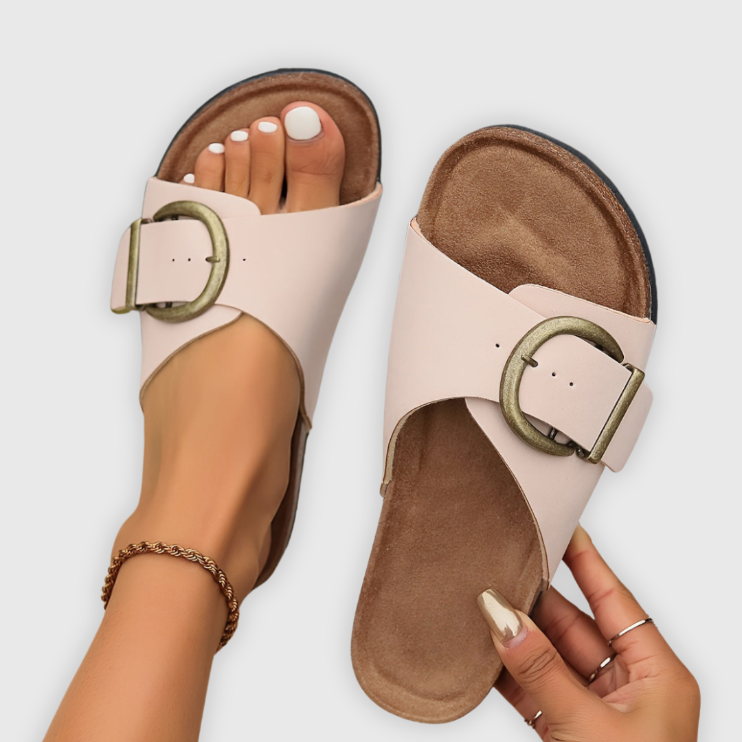Comfort sandals - Mila