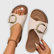 Comfort sandals - Mila