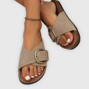 Comfort sandals - Mila