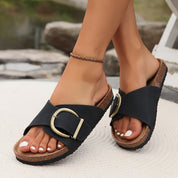 Comfort sandals - Mila