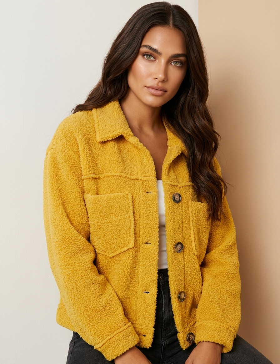 Dames_Teddy_Jacket_met_Knopen_-_Elara_2.png
