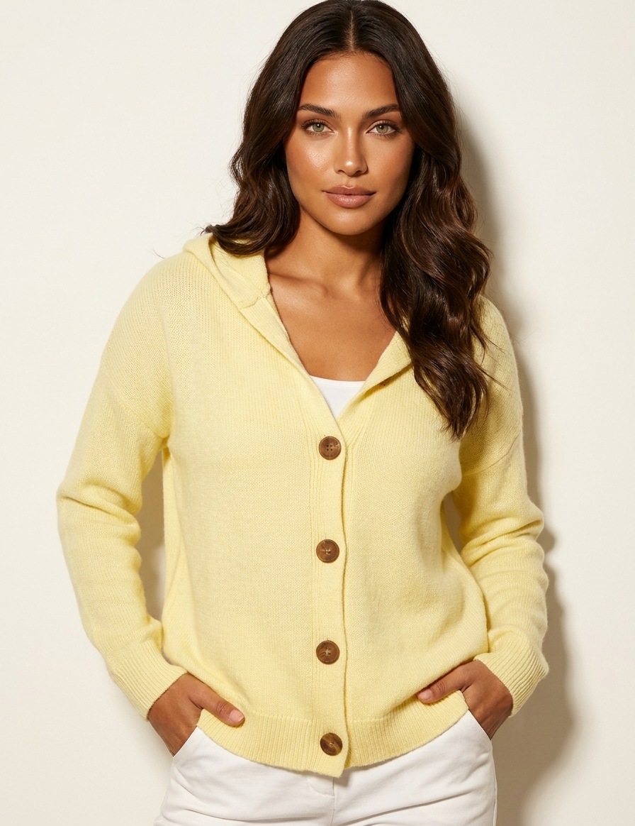 Dames_Vest_met_Capuchon_Gebreid_Model_met_Knopen.png