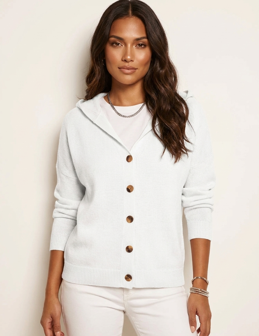 Dames_Vest_met_Capuchon_Gebreid_Model_met_Knopen_1.png