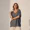 comfortabele en luchtige damestop voor een casual, stijlvolle look.