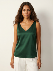Luchtige zomer top - Elise