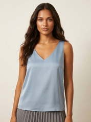 Luchtige zomer top - Elise