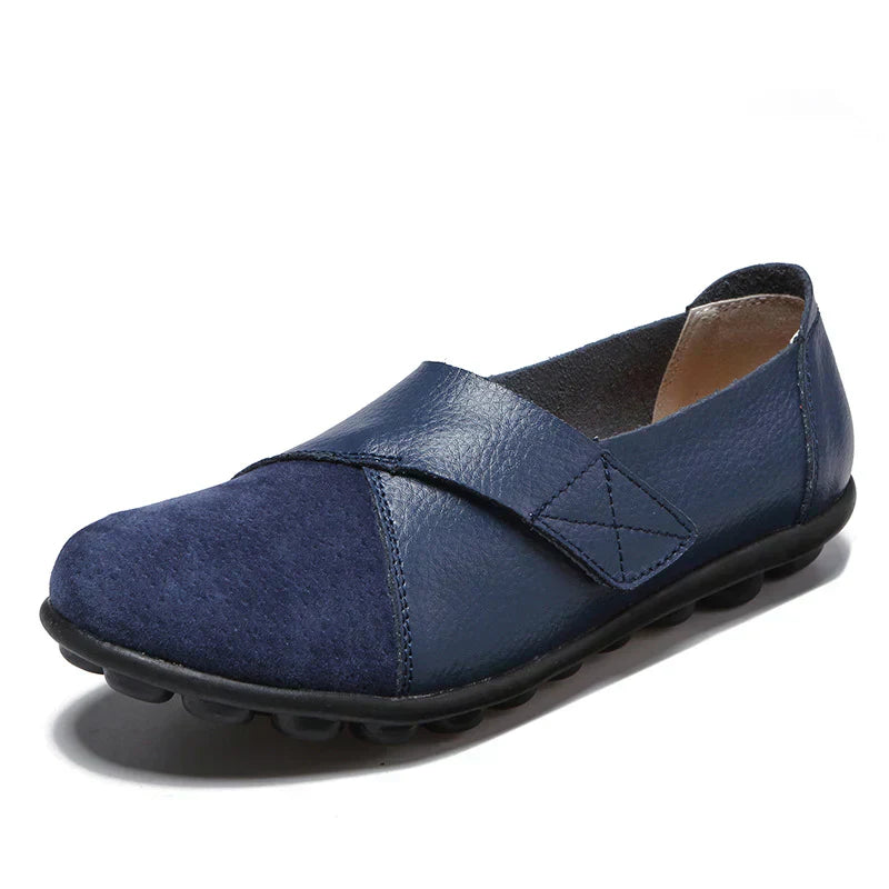 Elegant comfort voor iedere stap - Sophie