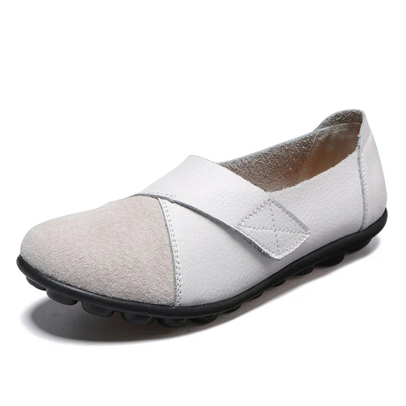 Elegant comfort voor iedere stap - Sophie