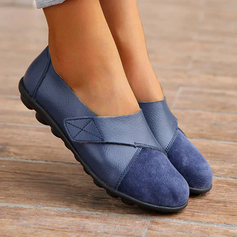 Elegant comfort voor iedere stap - Sophie