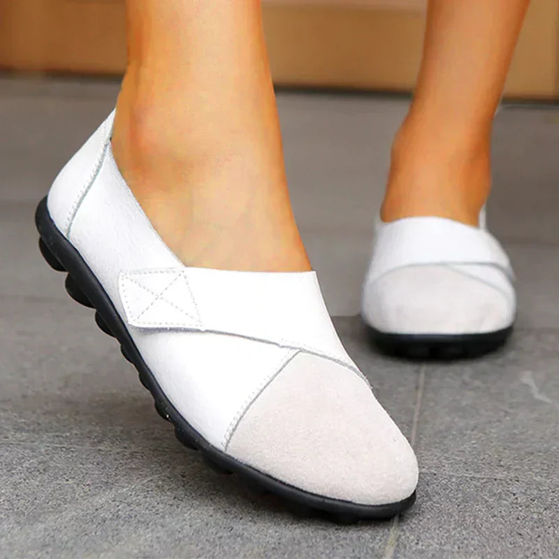 Elegant comfort voor iedere stap - Sophie
