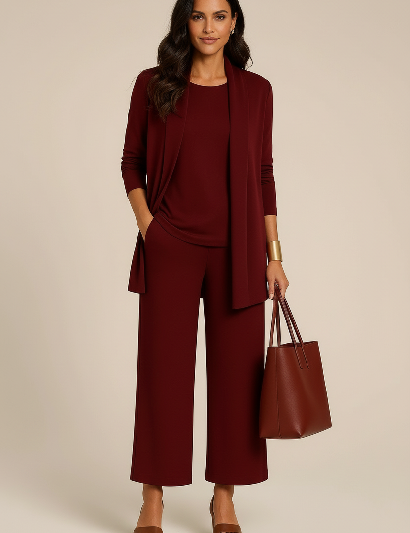 Elegantdriedeligdamespakmetblazerenwijdepantalon-Camille00009.png