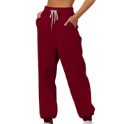 Elegante dames pantalon met stretch - Claire