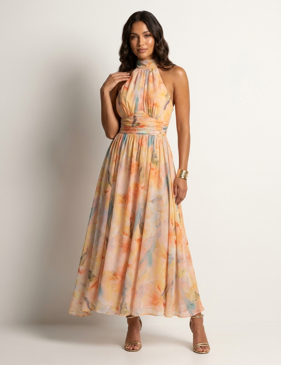 Elegante_halter_maxi_jurk_met_pastelprint_-_Am_lie.png