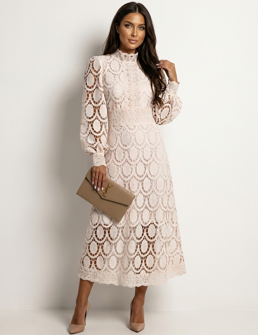 Elegante_kanten_midi_damesjurk_-_Vivienne_1.png