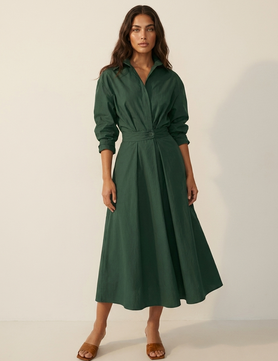 Elegante_maxi_jurk_met_getailleerde_taille_-_Am_lie_1.png