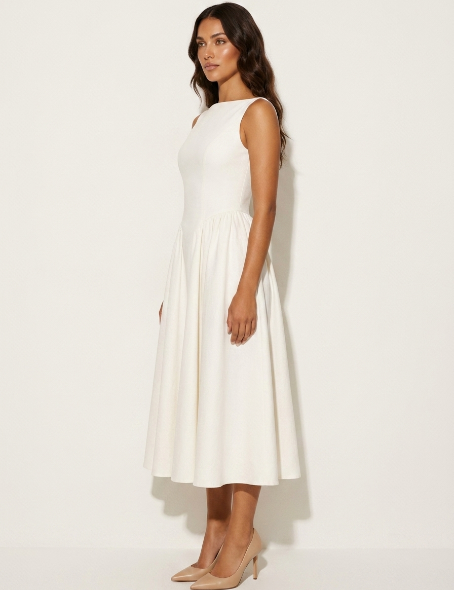 Elegante_midi_jurk_met_open_rug_-_Am_lie_2.png