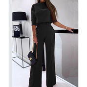 Elegante tweedelige dames set - Elise