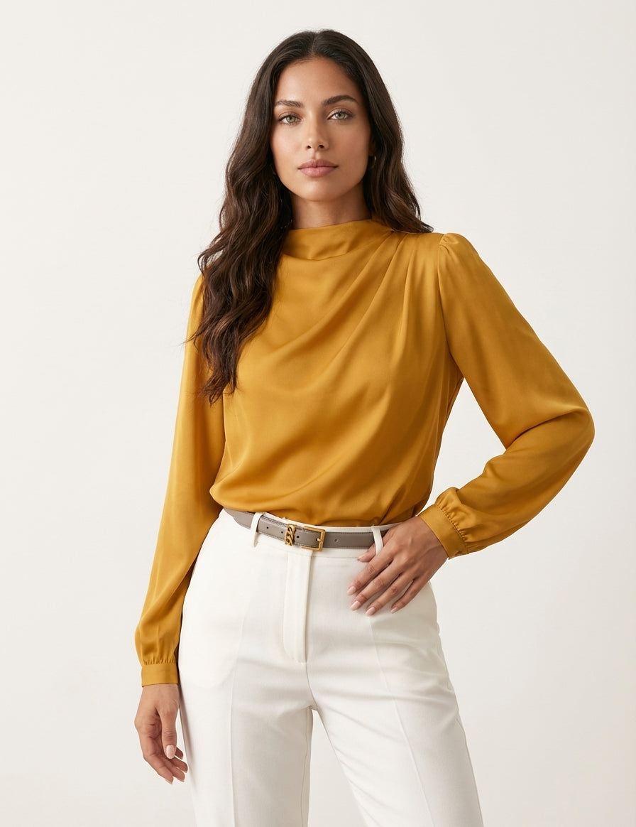 Elegantedamesblousemethogehals-Hera00004.jpg