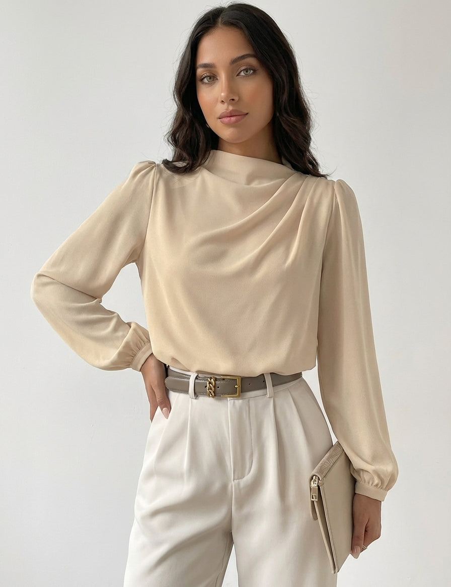 Elegantedamesblousemethogehals-Hera00007.jpg