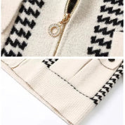 Elegante damesjas - Solène