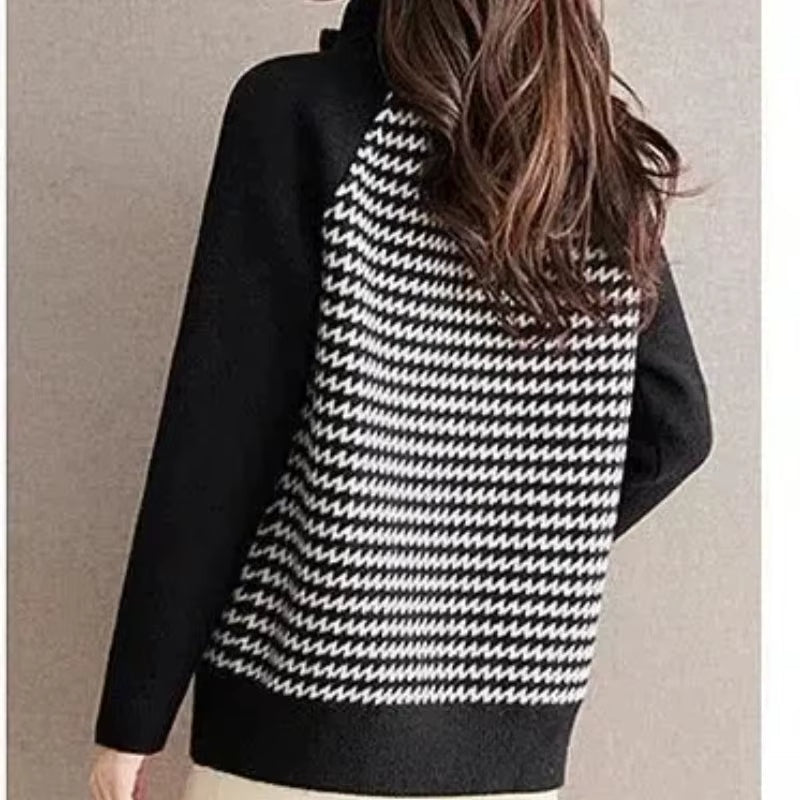 Elegante damesjas - Solène